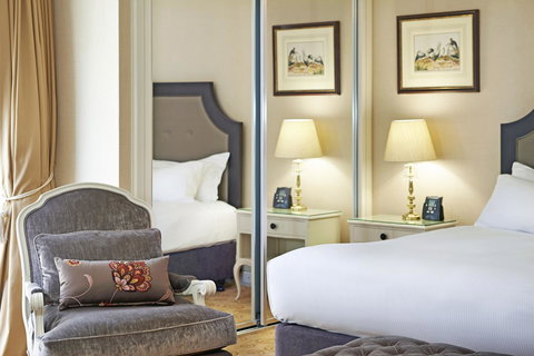 Parmelia Hilton Perth - Northern Rivers Accommodation 12