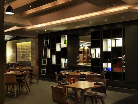 Parmelia Hilton Perth - Northern Rivers Accommodation 29