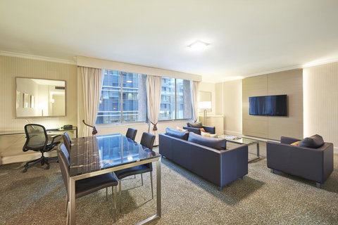 Parmelia Hilton Perth - Northern Rivers Accommodation 18