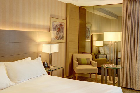 Parmelia Hilton Perth - Northern Rivers Accommodation 39