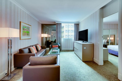 Parmelia Hilton Perth - Northern Rivers Accommodation 22