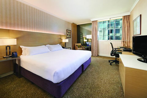 Parmelia Hilton Perth - Northern Rivers Accommodation 27