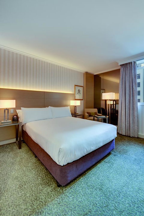 Parmelia Hilton Perth - Northern Rivers Accommodation 26