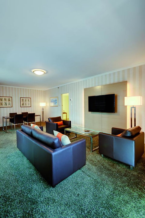 Parmelia Hilton Perth - Northern Rivers Accommodation 20