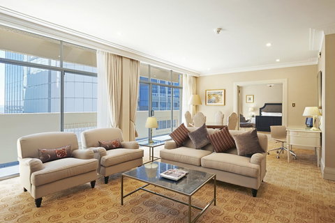 Parmelia Hilton Perth - Northern Rivers Accommodation 10