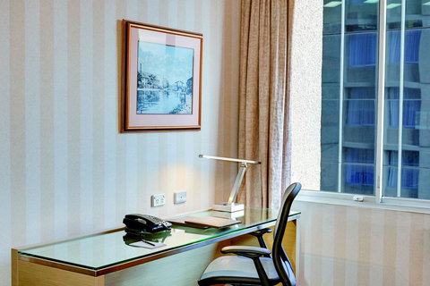 Parmelia Hilton Perth - Northern Rivers Accommodation 32