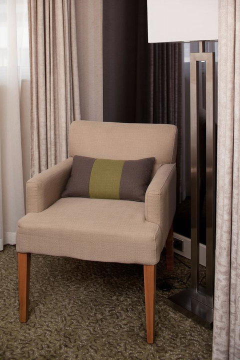 Parmelia Hilton Perth - Northern Rivers Accommodation 43