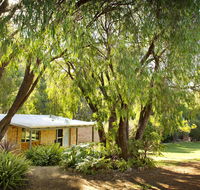 Peppermint Brook Cottages - Northern Rivers Accommodation