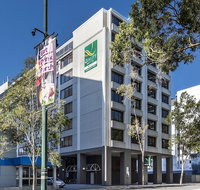 Quality Hotel Ambassador Perth - Northern Rivers Accommodation