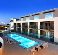 Bunbury Seaview Apartments - Northern Rivers Accommodation