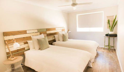 Starboard Views Kalbarri - River Front Apartment - Northern Rivers Accommodation 6