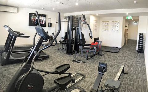 Metro Hotel Perth - Northern Rivers Accommodation 18