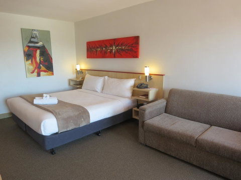 Metro Hotel Perth - Northern Rivers Accommodation 41