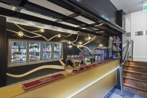 Metro Hotel Perth - Northern Rivers Accommodation 12