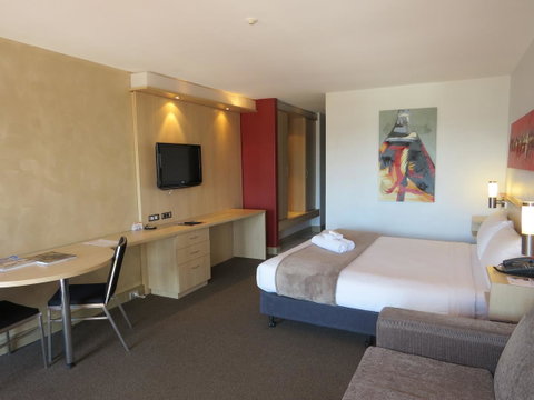 Metro Hotel Perth - Northern Rivers Accommodation 34