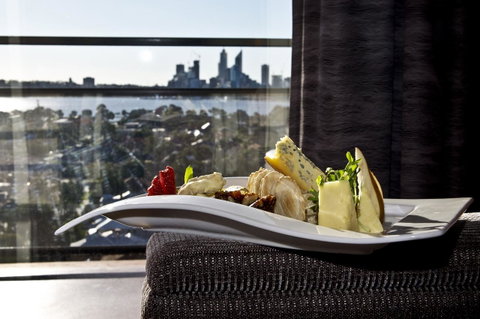 Metro Hotel Perth - Northern Rivers Accommodation 36