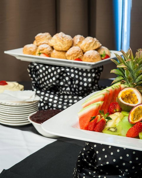 Metro Hotel Perth - Northern Rivers Accommodation 35