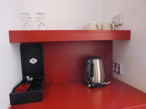 Metro Hotel Perth - Northern Rivers Accommodation 38