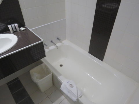 Metro Hotel Perth - Northern Rivers Accommodation 37