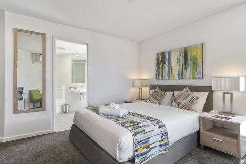 Metro Hotel Perth - Northern Rivers Accommodation 17