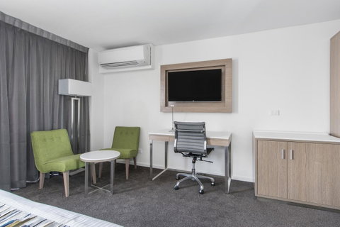 Metro Hotel Perth - Northern Rivers Accommodation 21