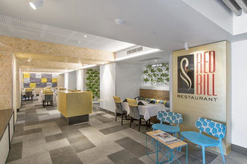 Metro Hotel Perth - Northern Rivers Accommodation 7