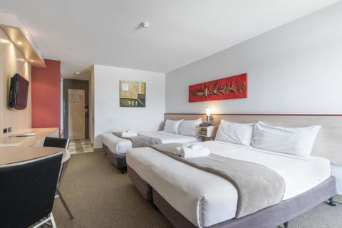 Metro Hotel Perth - Northern Rivers Accommodation 22