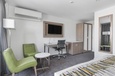 Metro Hotel Perth - Northern Rivers Accommodation 20