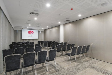 Metro Hotel Perth - Northern Rivers Accommodation 31