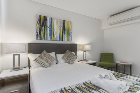 Metro Hotel Perth - Northern Rivers Accommodation 3