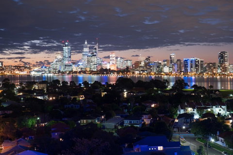 Metro Hotel Perth - Northern Rivers Accommodation 9