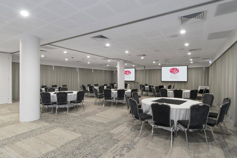 Metro Hotel Perth - Northern Rivers Accommodation 32