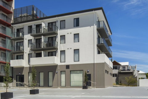 Metro Hotel Perth - Northern Rivers Accommodation 33