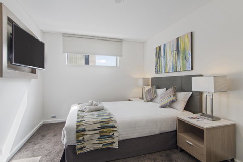 Metro Hotel Perth - Northern Rivers Accommodation 4