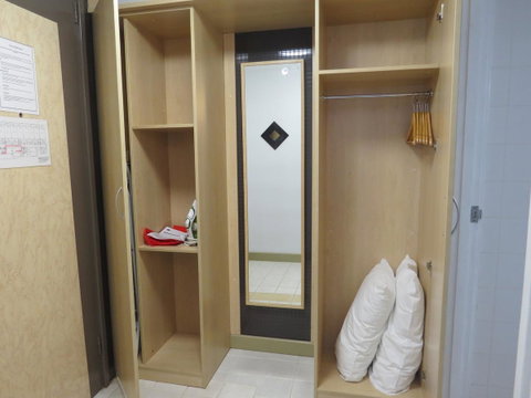 Metro Hotel Perth - Northern Rivers Accommodation 39