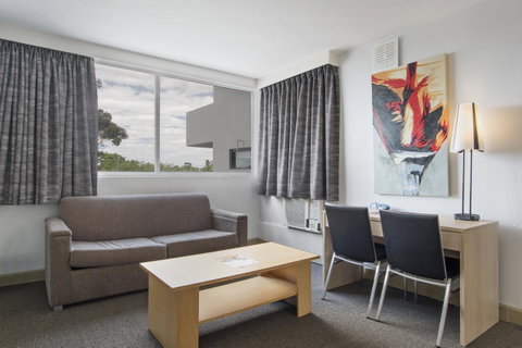 Metro Hotel Perth - Northern Rivers Accommodation 25
