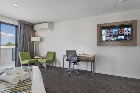 Metro Hotel Perth - Northern Rivers Accommodation 8