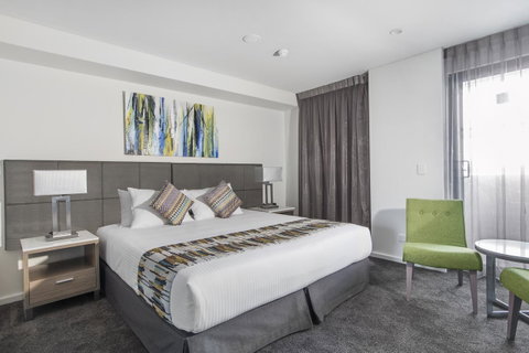 Metro Hotel Perth - Northern Rivers Accommodation 19