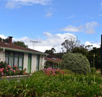 Valley Views Motel  Chalets - Northern Rivers Accommodation
