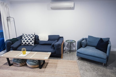 FortyTwo - Oceanside Retreat Busselton - Northern Rivers Accommodation 2