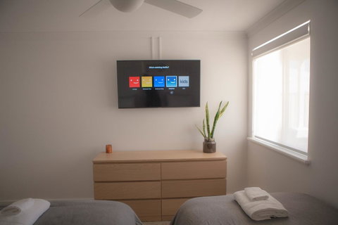 FortyTwo - Oceanside Retreat Busselton - Northern Rivers Accommodation 15