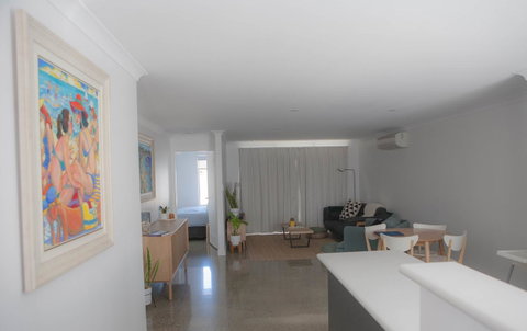 FortyTwo - Oceanside Retreat Busselton - Northern Rivers Accommodation 30