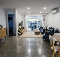 FortyTwo - Oceanside Retreat Busselton - Northern Rivers Accommodation
