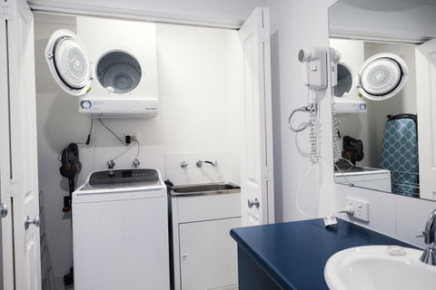 FortyTwo - Oceanside Retreat Busselton - Northern Rivers Accommodation 9