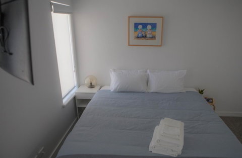 FortyTwo - Oceanside Retreat Busselton - Northern Rivers Accommodation 44