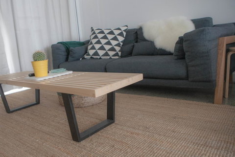 FortyTwo - Oceanside Retreat Busselton - Northern Rivers Accommodation 40
