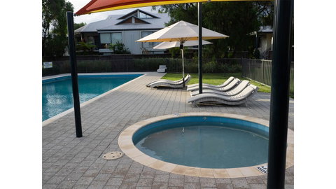 FortyTwo - Oceanside Retreat Busselton - Northern Rivers Accommodation 19