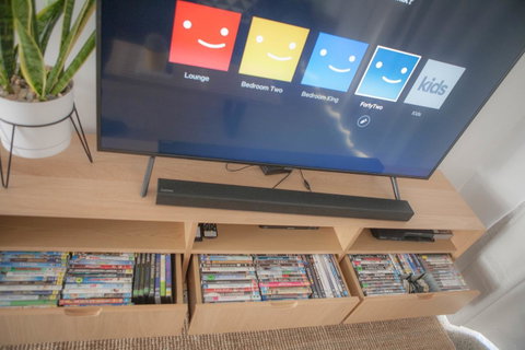 FortyTwo - Oceanside Retreat Busselton - Northern Rivers Accommodation 20