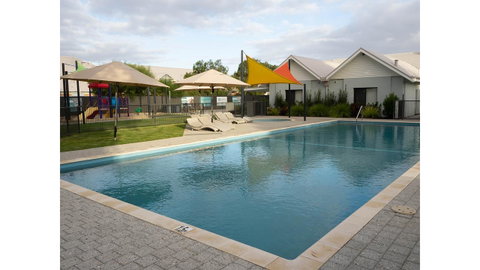 FortyTwo - Oceanside Retreat Busselton - Northern Rivers Accommodation 17
