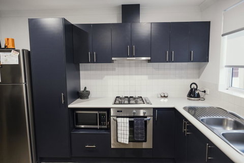 FortyTwo - Oceanside Retreat Busselton - Northern Rivers Accommodation 1